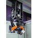 Sistema LXRD Goniometer