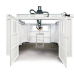 Sistema LXRD Gantry