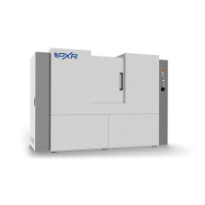 Sistema de Tomografia Computadorizada CT-ALPHA