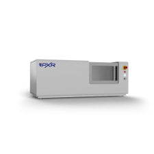 Sistema de Tomografia Computadorizada CT-MICRO