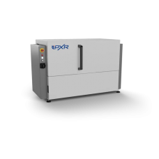Sistema de Tomografia Computadorizada CT-MINI