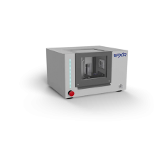 Sistema de Tomografia Computadorizada Portátil CT-PORTABLE