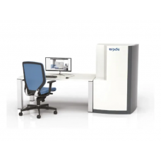 Sistema de Tomografia Computadorizada CT-NANO