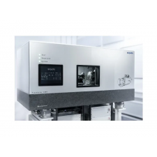 Sistema de Tomografia Computadorizada CT-ALPHA Nanotube