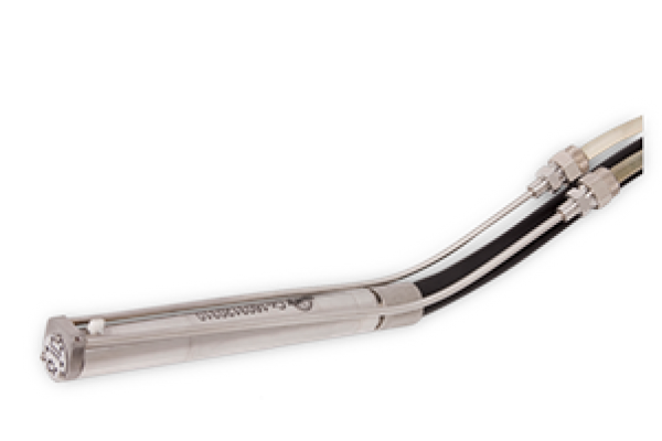 Tubo de Raios X Proto XRT 16