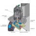 Analisador Termomecânico - TMA 402 F1/F3 Hyperion