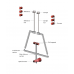 Analisador Térmico Simultâneo - STA 2500 Regulus