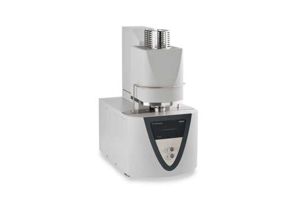 Analisador Térmico Simultâneo - STA 2500 Regulus