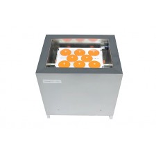 Calorímetro Isotérmico I-Cal 8000 HPC