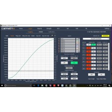 Software CalCommander 2 para Calorímetros Isotérmicos