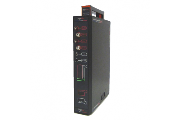 Potenciostato OrigaFlex OGF500
