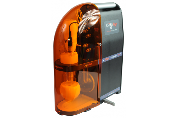 Potenciostato OrigaStat - OGS100+ com Kit OrigaCell