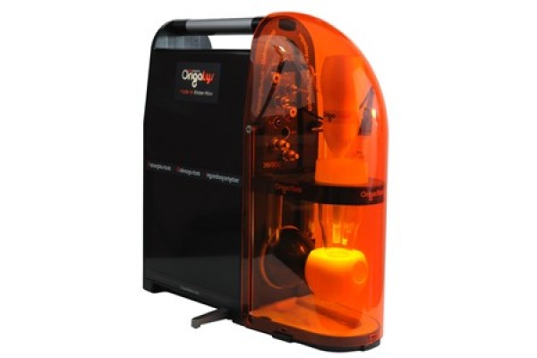 Potenciostato OrigaStat OGS200+ com Kit OrigaCell