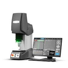 Durômetro Rockwell GEMINI 6200G2