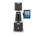 Durômetro Brinell Nexus 3300FA para ensaio automático de dureza em fundidos e forjados – Tennessine representante oficial Innovatest no Brasil