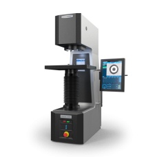 Durômetro Brinell Nexus 3400FA