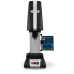 Durômetro Rockwell - Nemesis 9100RS(B)