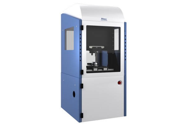 Tribômetro Rtec MFT-5000