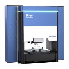 Perfilômetro 3D para Ensaio de Risco e Adesão SMT-5000