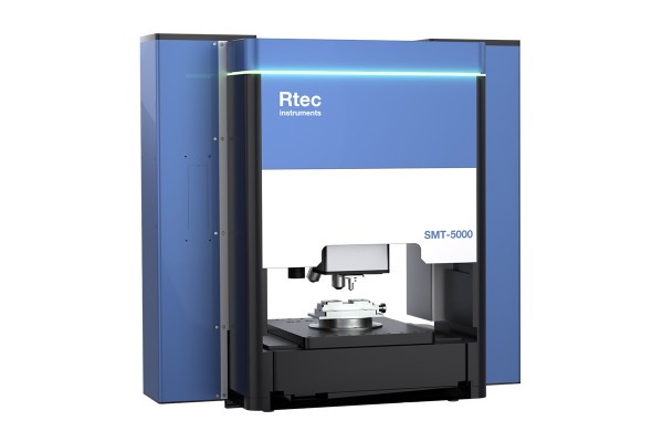 Perfilômetro Rtec 3D