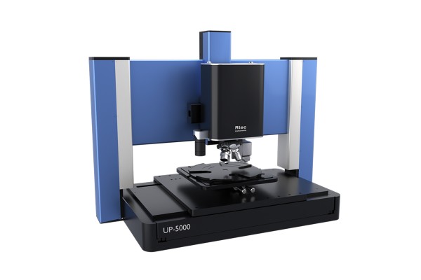 Perfilômetro Universal 3D Rtec UP-5000