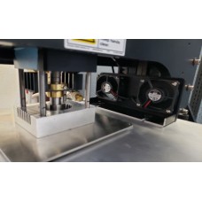 Módulo Durômetro de Alta Temperatura 1200°C para MFT-5000