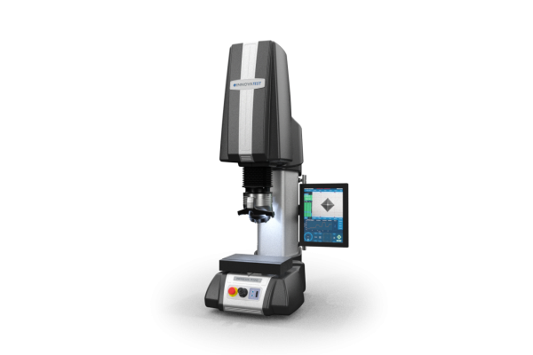 Durômetro Universal - Nemesis 9100G2