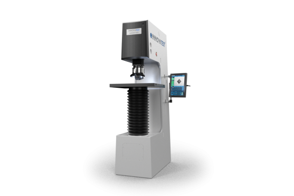 Durômetro Universal - Nemesis 9600