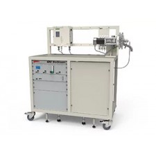 Analisador de Gás QIC BioStream