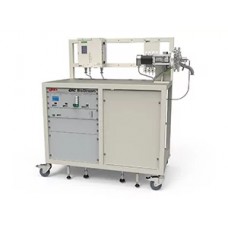 Analisador de Gás QIC BioStream