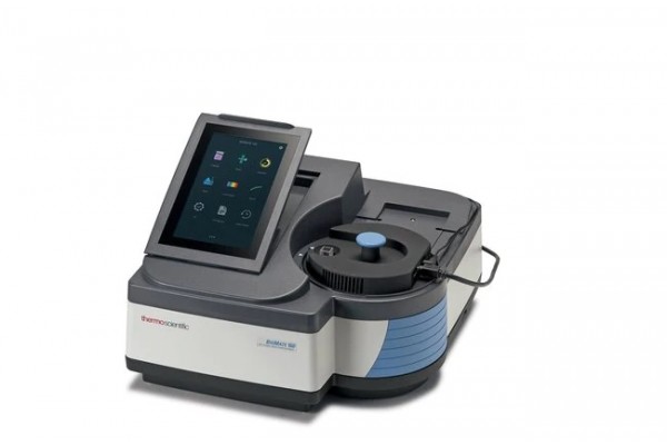 Espectrofotômetro UV-Visível Biomate 160 Thermo Fisher Scientific