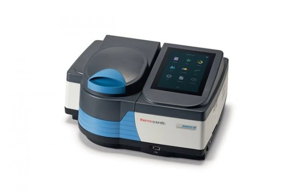 Espectrofotômetro UV-Visível GENESYS 40