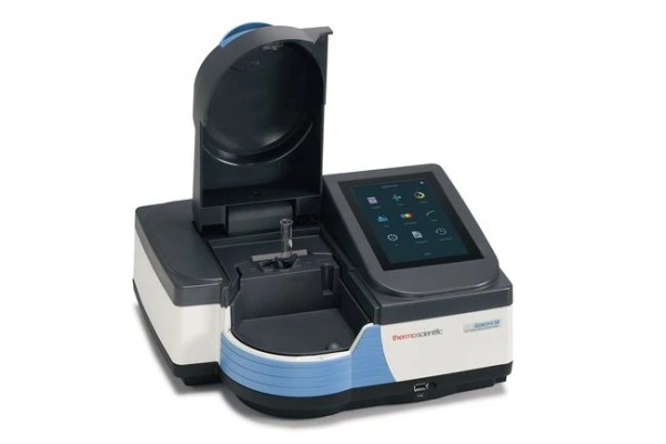 Espectrofotômetro UV-Visível GENESYS 50 Thermo Fischer Scientific
