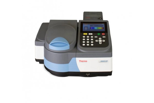 Espectrofotômetro Visível Genesys 30 Thermo Fisher Scietific
