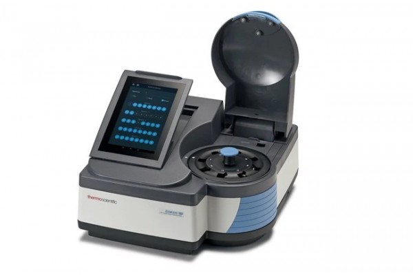 Espectrofotômetro UV-Visível Genesys 180 Thermo Fisher Scientific
