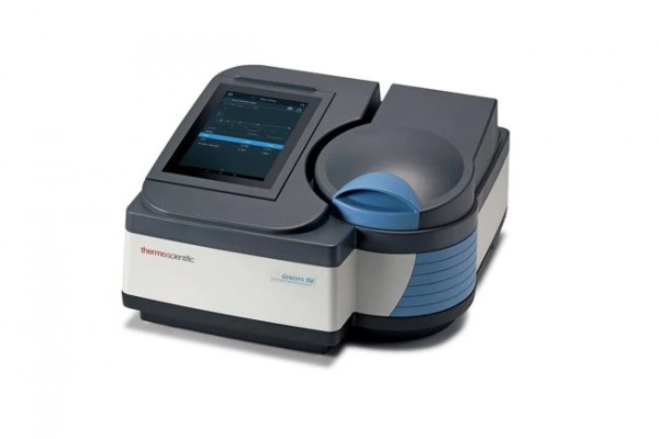 Espectrofotômetro UV-Visível Genesys 140 Thermo Fisher Scientific
