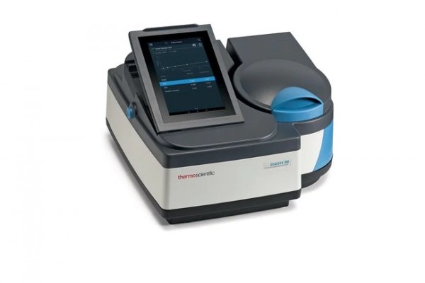 Espectrofotômetro UV-Visível Genesys 150 Thermo Fisher Scientific