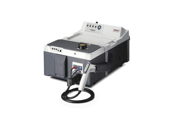 Analisador FT-NIR Antaris II