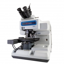  Microscópio FTIR Nicolet RaptIR
