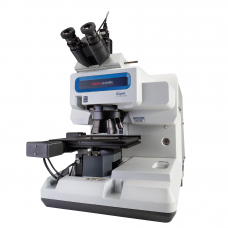  Microscópio FTIR Nicolet RaptIR