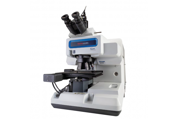  Microscópio FTIR Nicolet RaptIR