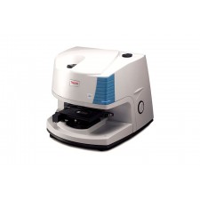 Microscópio Infravermelho Nicolet iN10