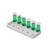 Conjunto de Acessórios para Espectrofotômetro Spectronic 200 Thermo Fisher Scientific