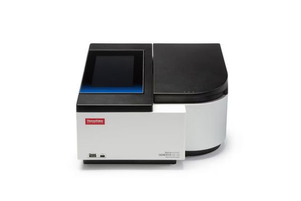 Espectrofotômetro Thermo Scientific GENESYS G5 UV-Vis