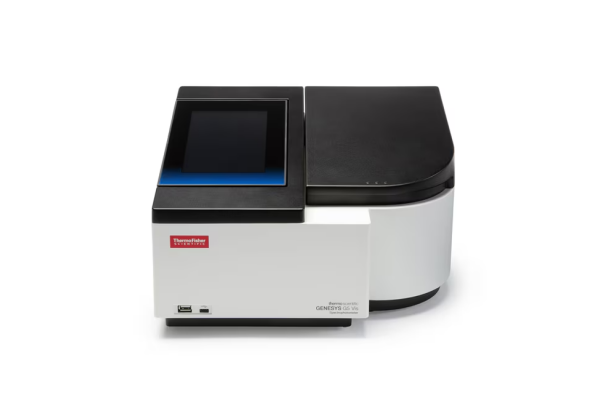 Espectrofotômetro UV-Visível Biomate 160 Thermo Fisher Scientific