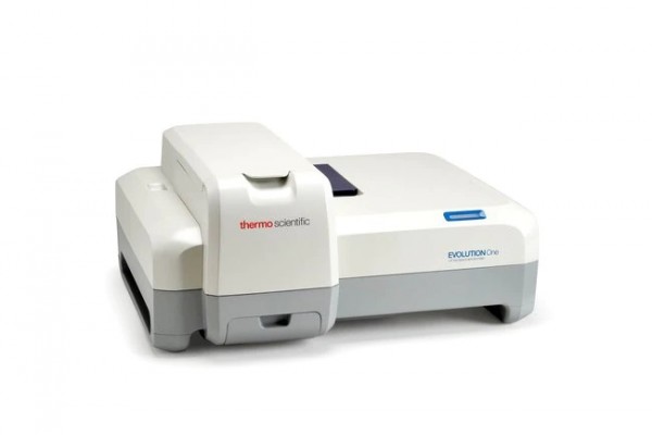 Espectrofotômetro UV-Visível Thermofisher Evolution One 