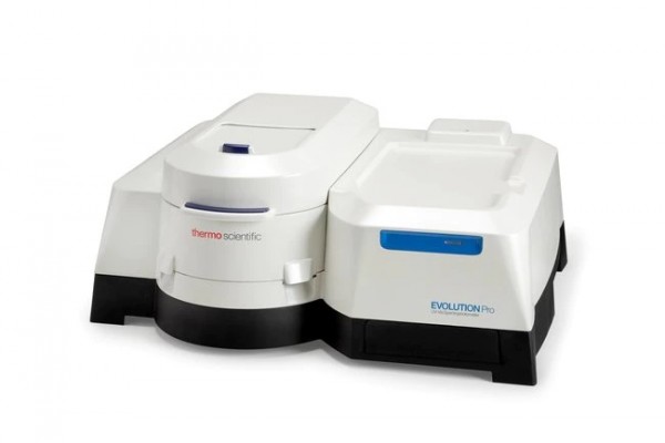 Espectrofotômetro UV-Visível Thermofisher Evolution Pro