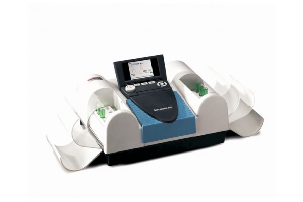 Espectrofotômetro UV-Visível SPECTRONIC 200 Thermo Fisher Scientific