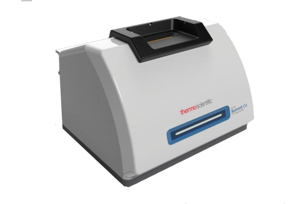 espectrometro-ftir-nicolet-summit-oa