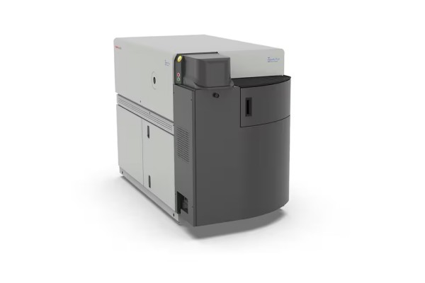 Espectrômetro de Emissão Óptica - ARL iSpark PMT Metal Analyzer